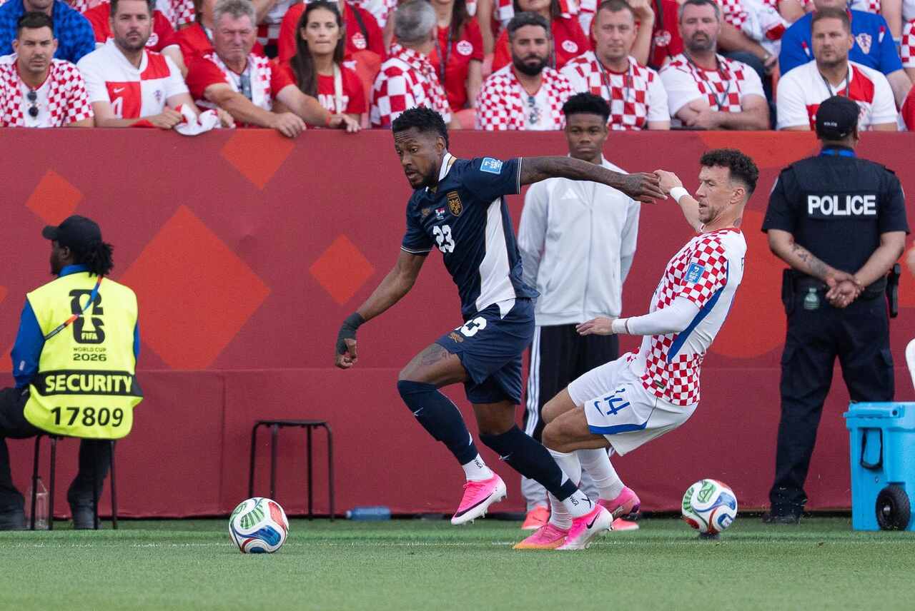 Panamá é a quinta seleção matematicamente eliminada da Copa Panamá é a quinta seleção matematicamente eliminada da Copa