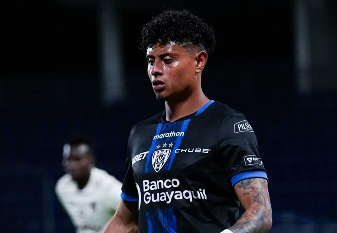 Del Valle bate o Tolima e encara o Flamengo na Libertadores Del Valle bate o Tolima e encara o Flamengo na Libertadores