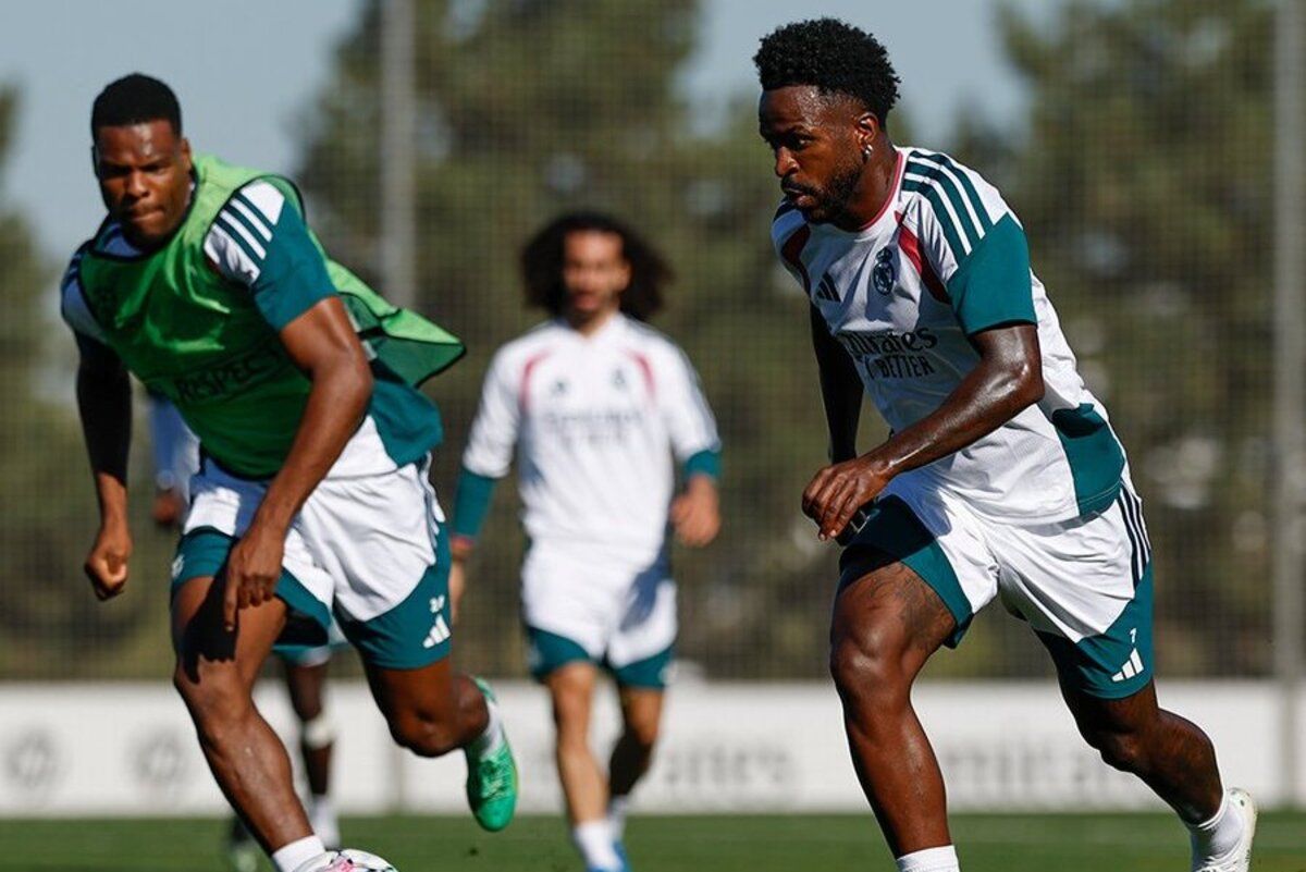 Real Madrid tem recurso negado e Vini Jr. fica de fora Real Madrid tem recurso negado e Vini Jr. fica de fora