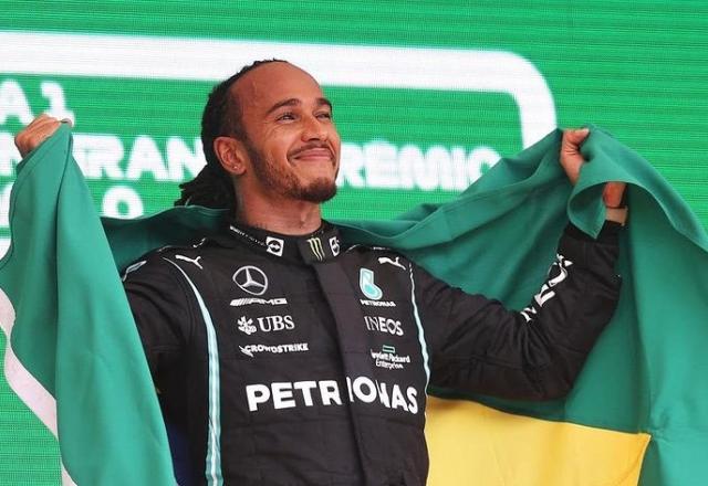 Hamilton