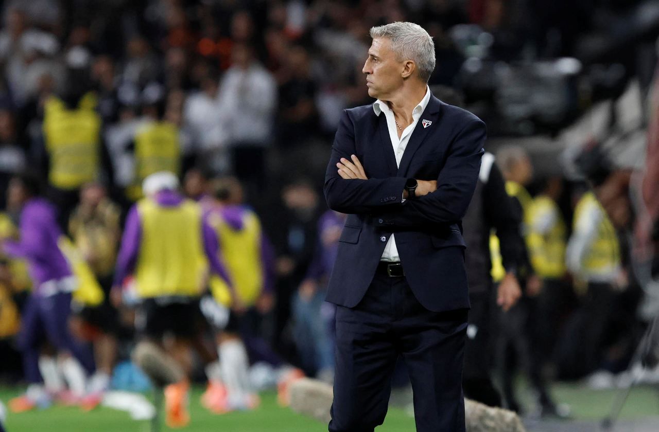 Foto: Reprodução / São Paulo FC