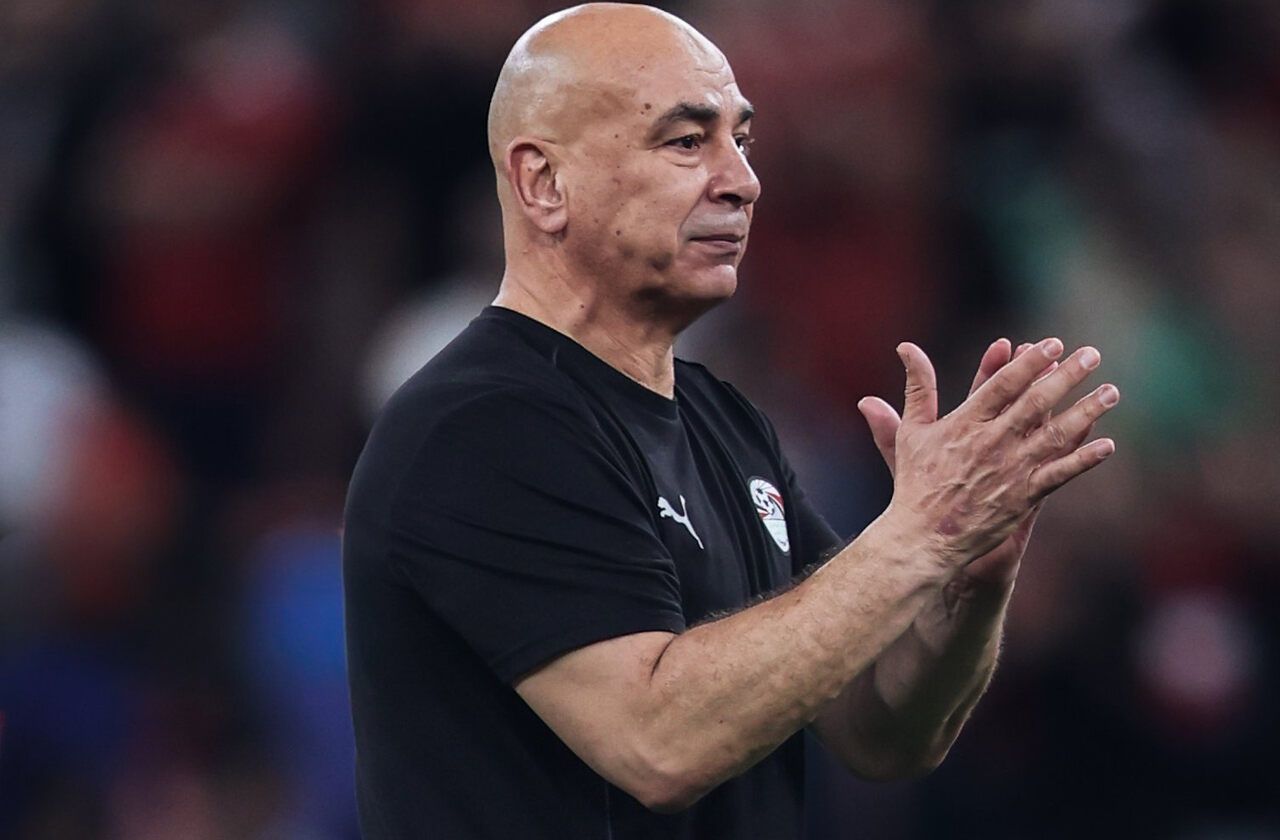 Confira os convocados do Egito para a Copa do Mundo