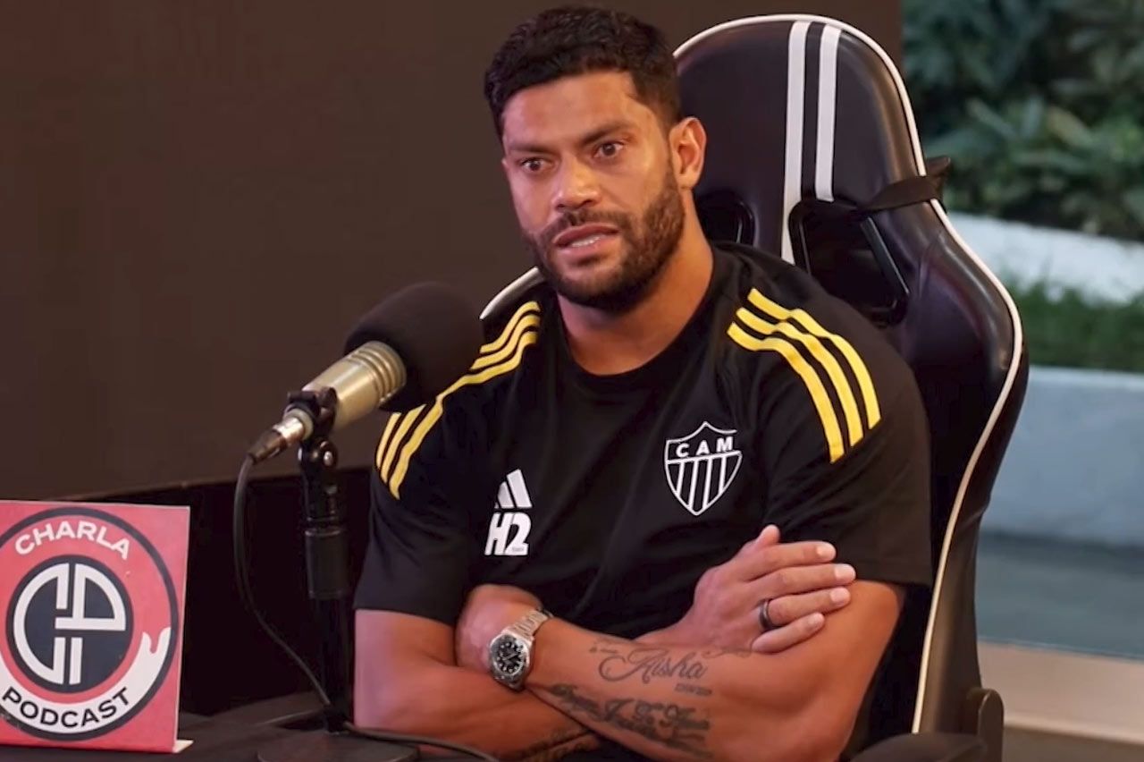 Foto: Reprodução / Atlético-MG