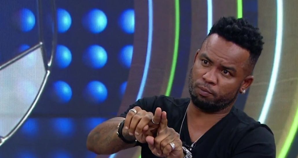 (Foto: Reprodução SBT)