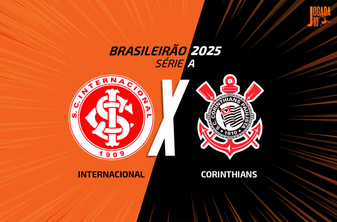 Foto: Reprodução / Jogada 10