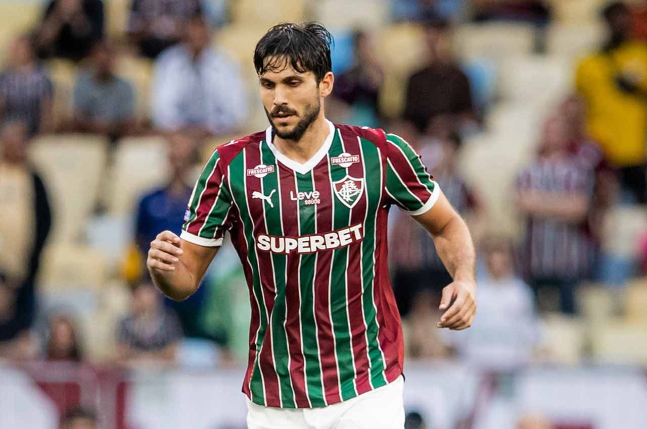 Igor Rabello sofre luxação no ombro e fará ressonância Igor Rabello sofre luxação no ombro e fará ressonância