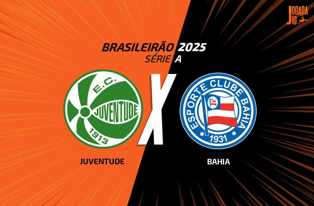 Foto: Reprodução / Jogada 10