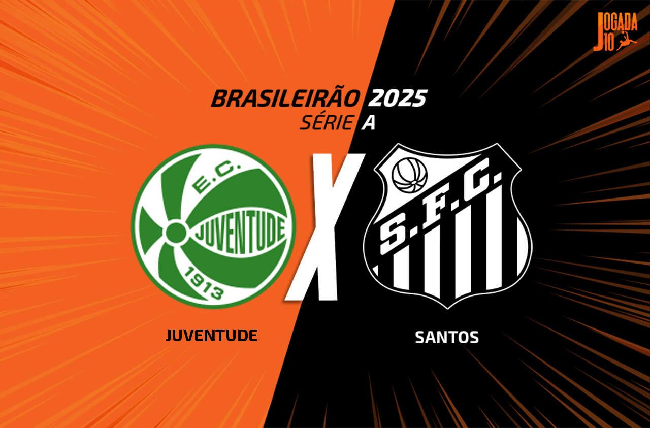 Foto: Reprodução / Jogada 10