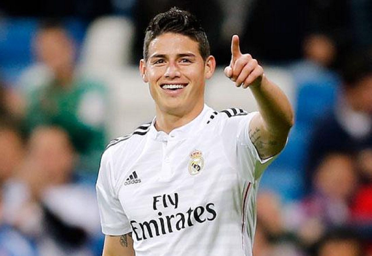 (Foto: Reprodução / Real Madrid)