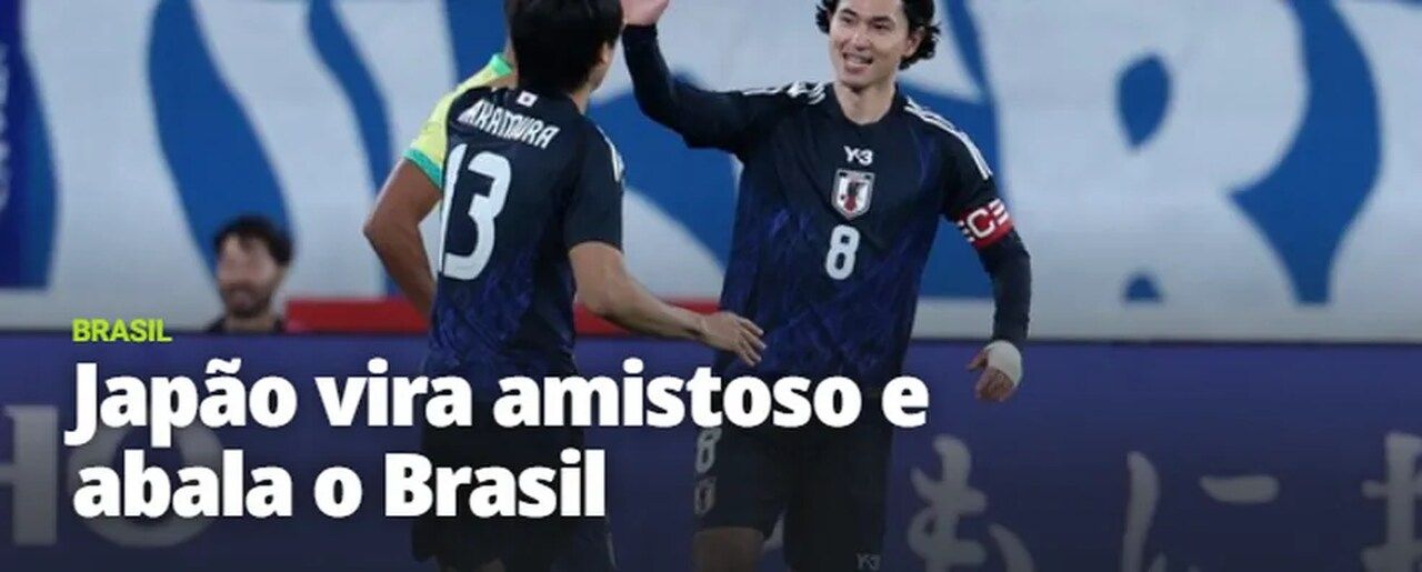 Foto: Reprodução / AS