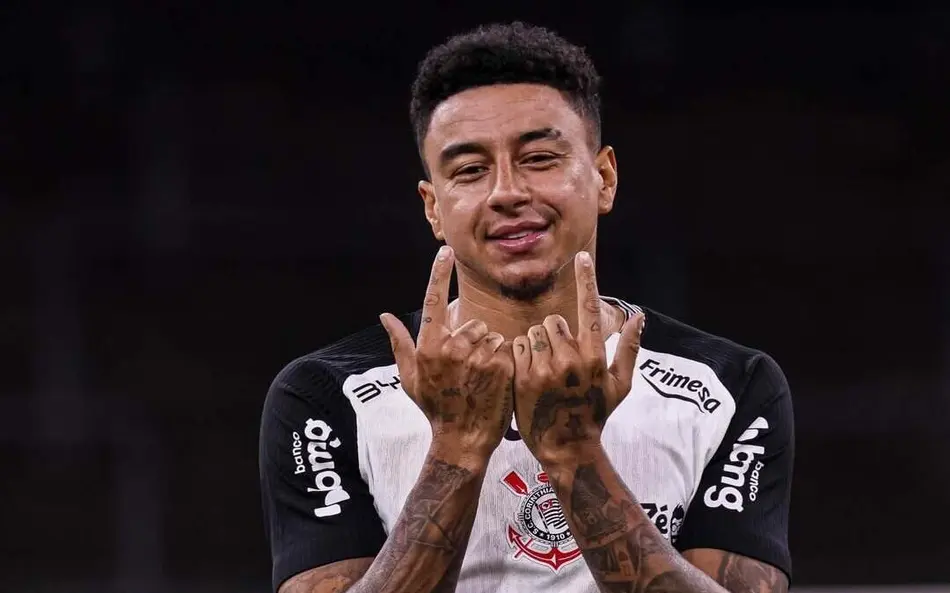 Foto: Reprodução / Agência Corinthians