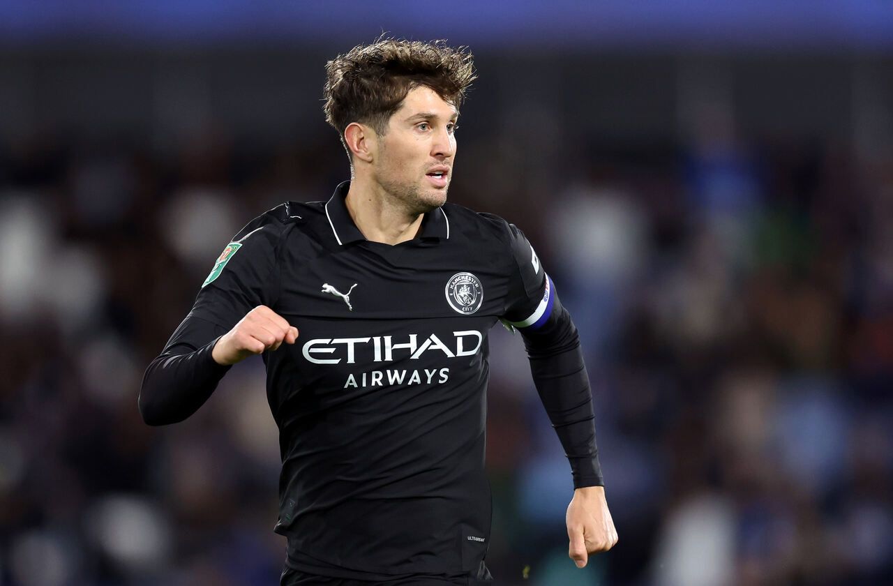 Foto: Reprodução / Manchester City