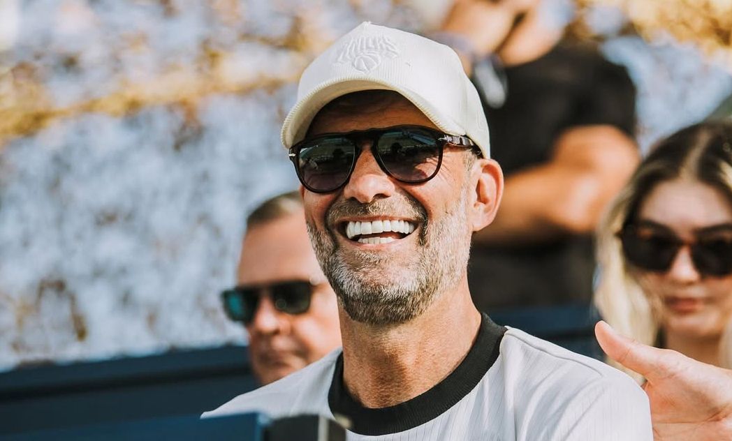 (Foto: kloppo/Instagram)