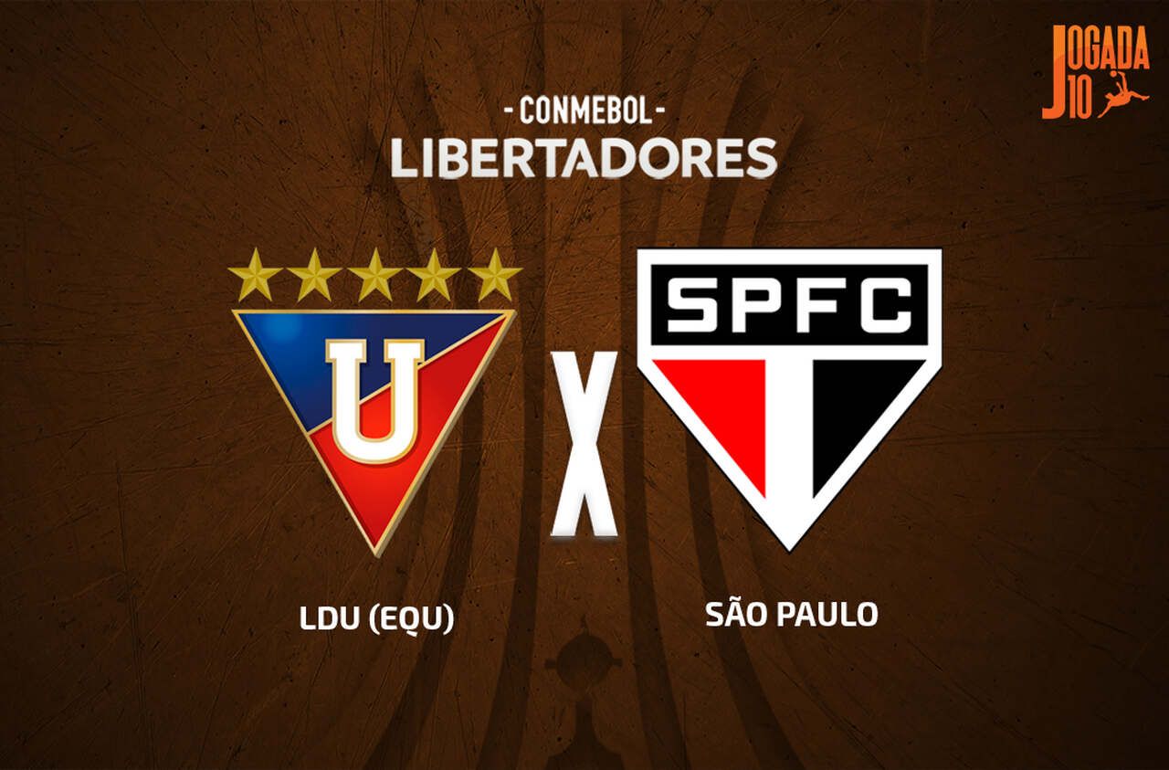 Foto: Reprodução / Jogada 10