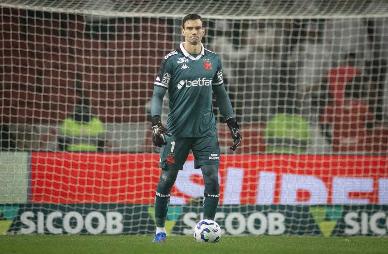 (Foto: Reprodução Vasco)