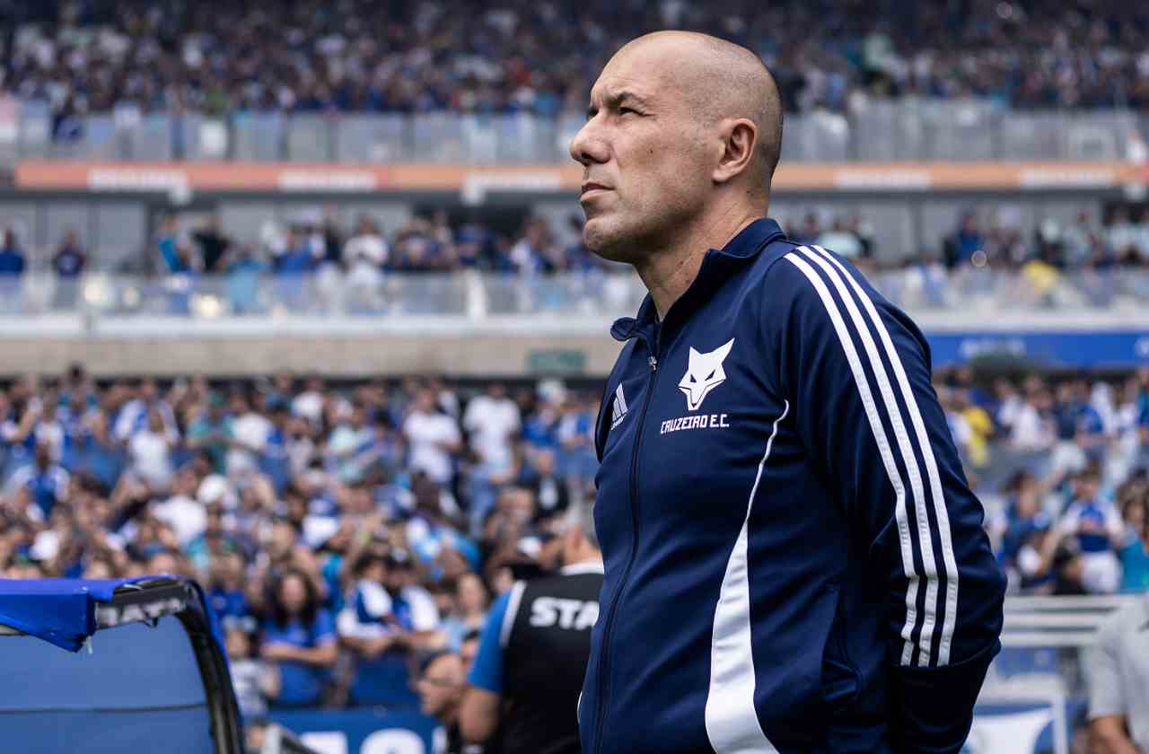 Foto: Reprodução / Cruzeiro