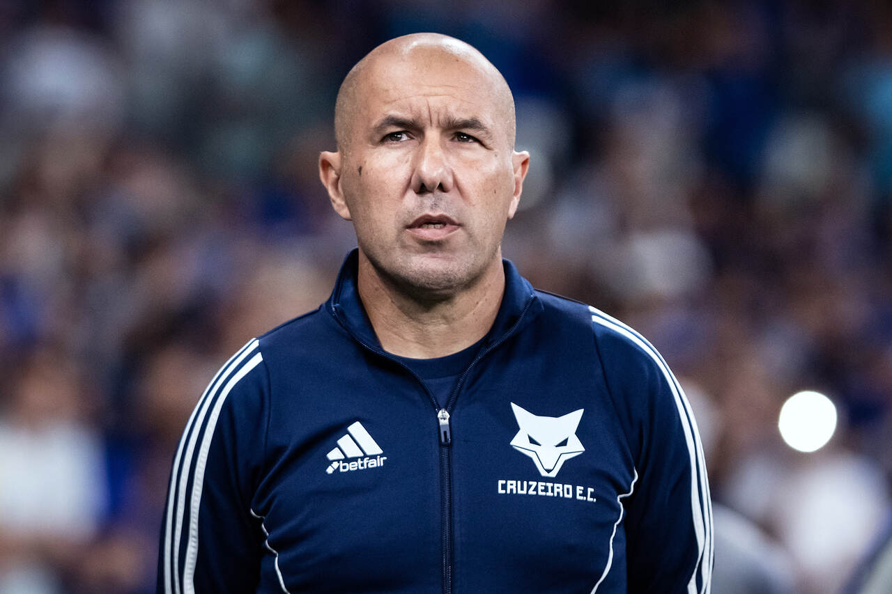 Foto: Reprodução / Cruzeiro