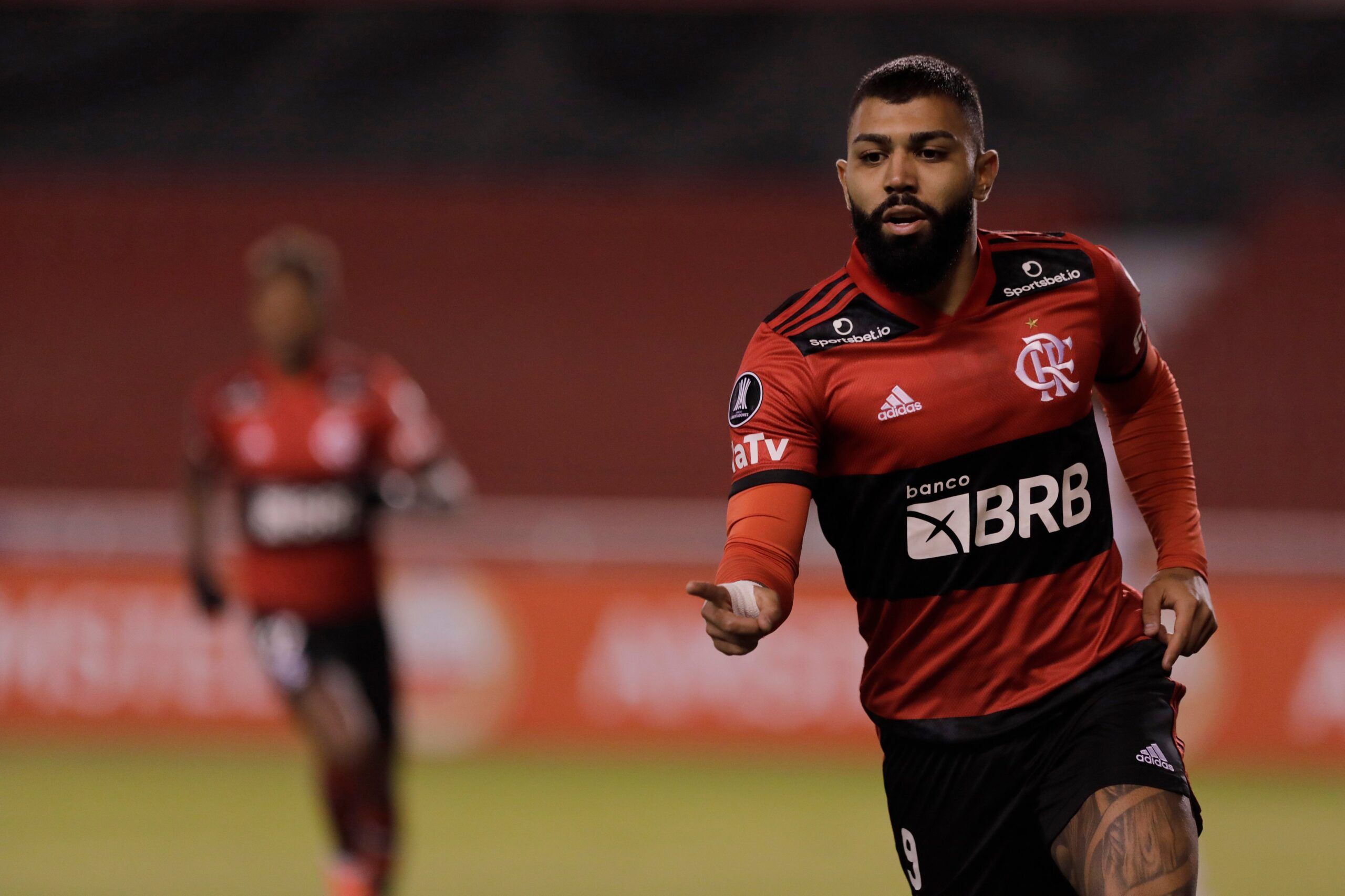 Flamengo estreia na Libertadores e tenta encerrar jejum na altitude