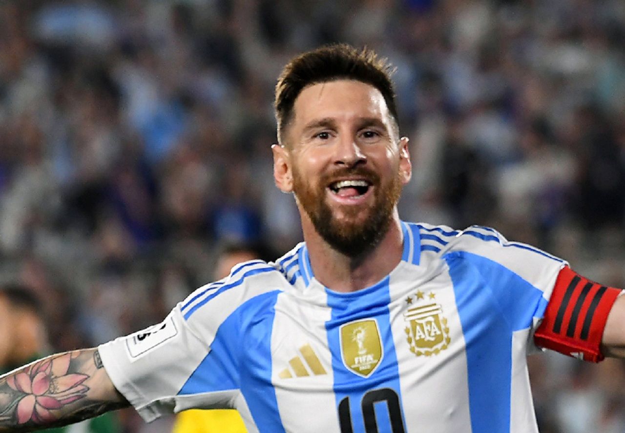 (Foto: Reprodução /Argentina)