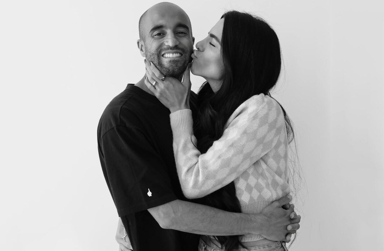 Esposa de Lucas Moura desabafa após lesão do jogador