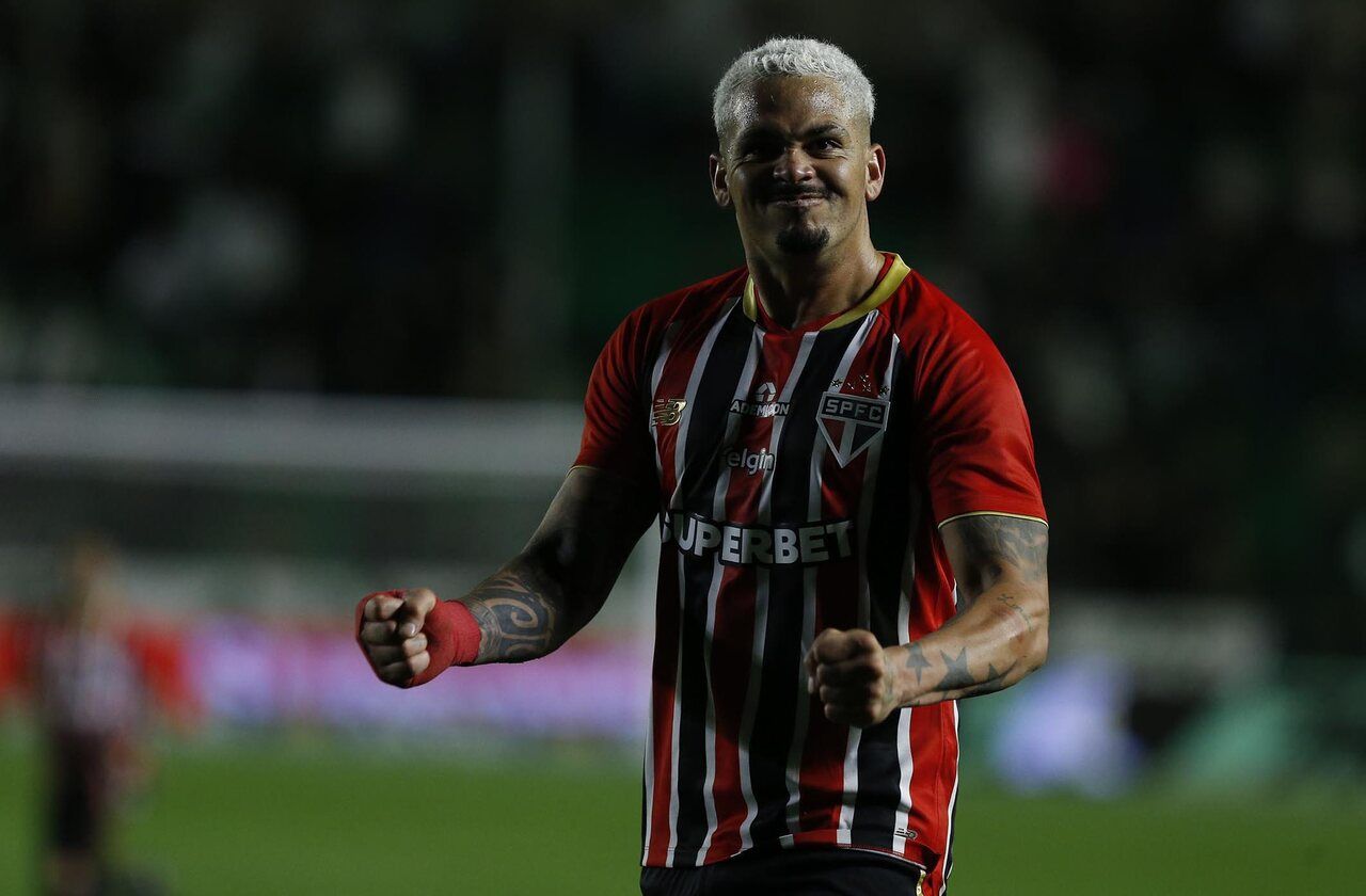 Foto: Reprodução / São Paulo FC
