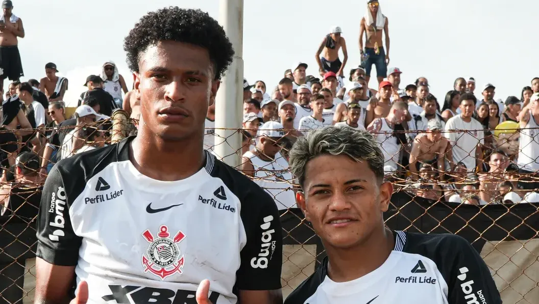 Copinha 2026: onde assistir aos jogos de Corinthians, Cruzeiro e mais
