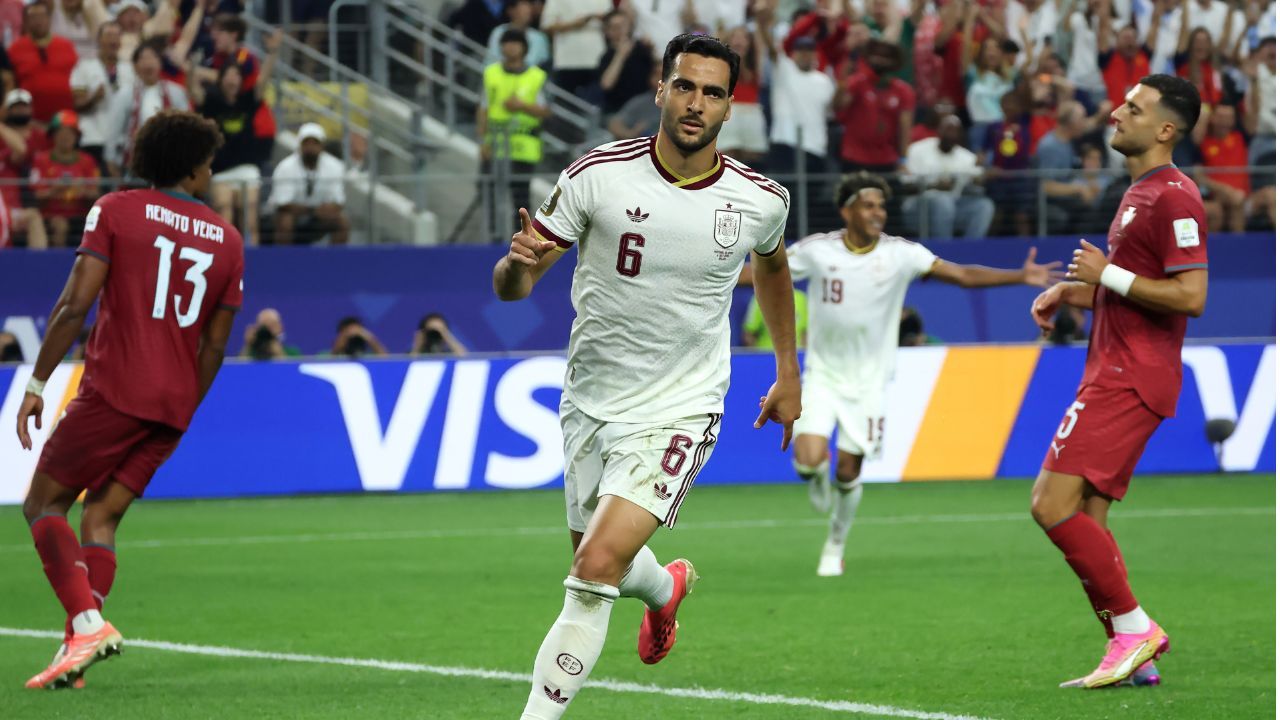 Espanha vence Portugal e encerra sonho de CR7 Espanha vence Portugal e encerra sonho de CR7