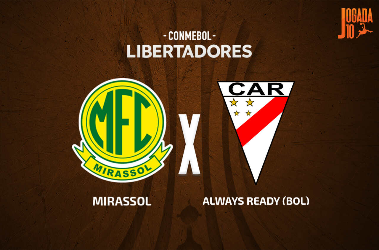 Foto: Reprodução / Jogada 10