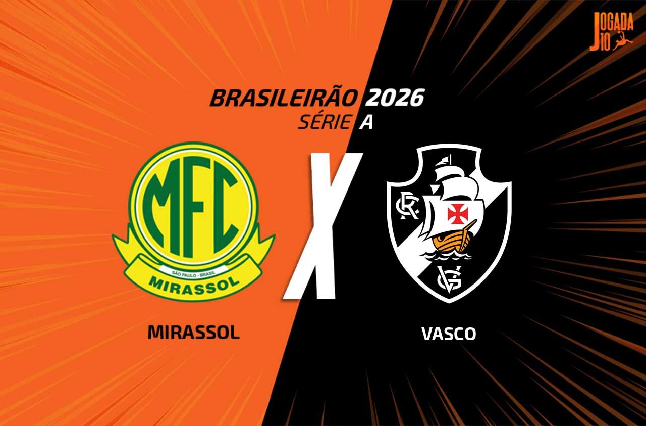 Foto: Reprodução / Jogada 10
