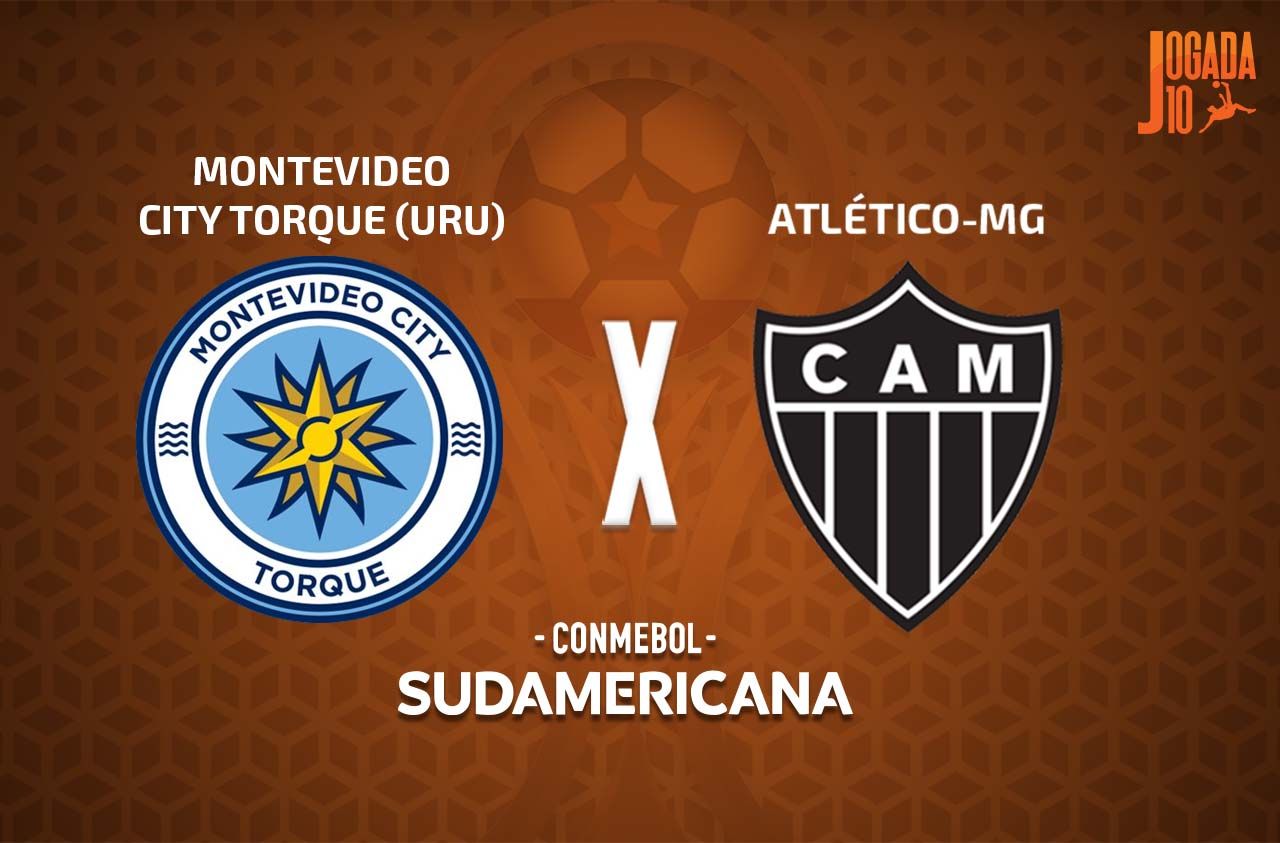 City Torque x Atlético: onde assistir, escalações e arbitragem