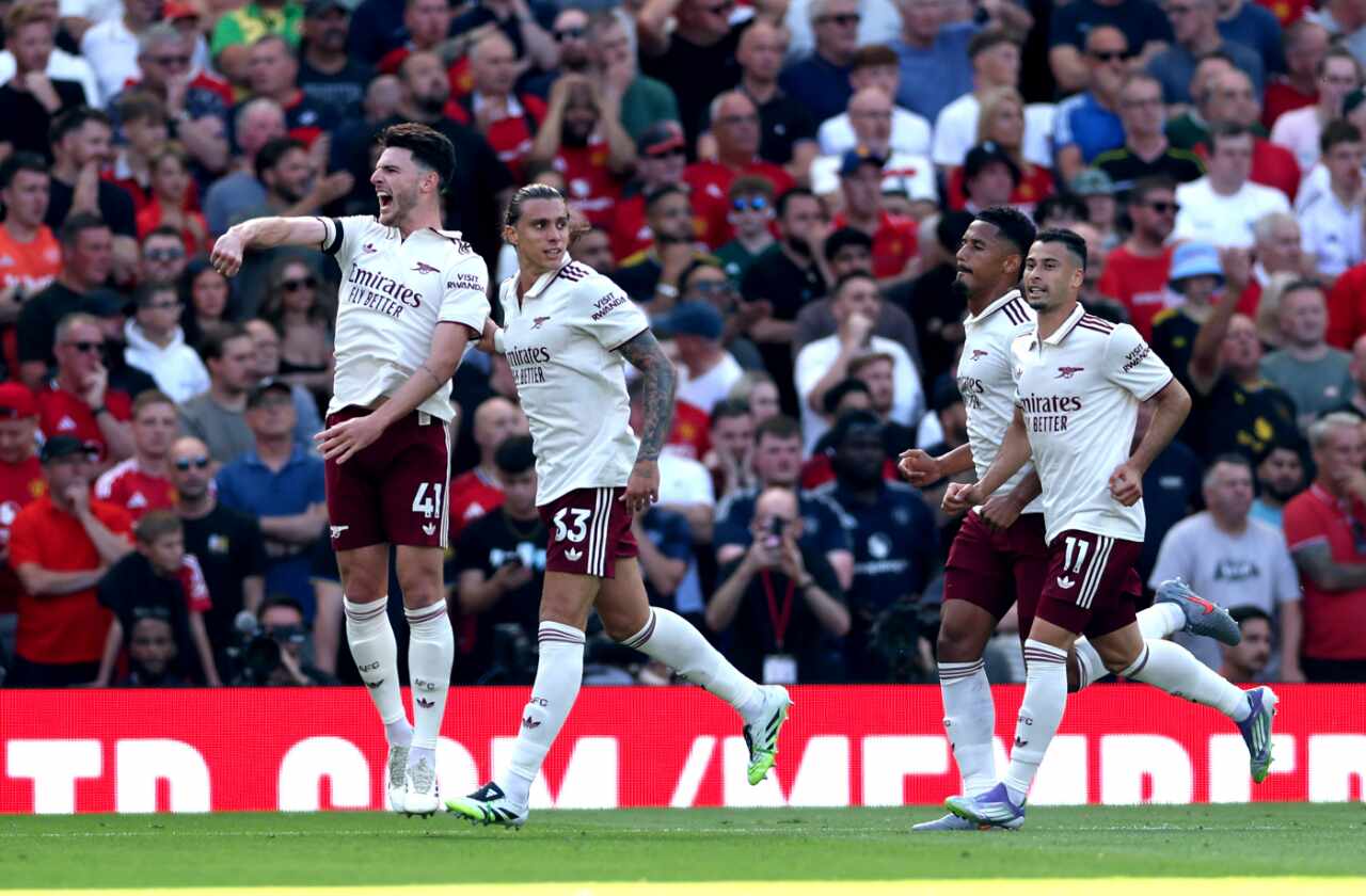 Foto: Stu Forster/Getty Images