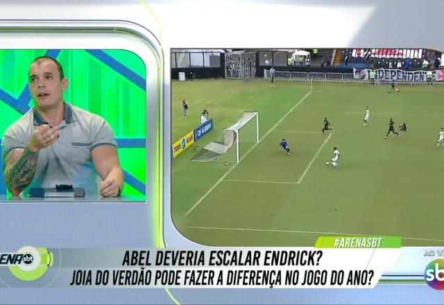 Mano no Arena SBT