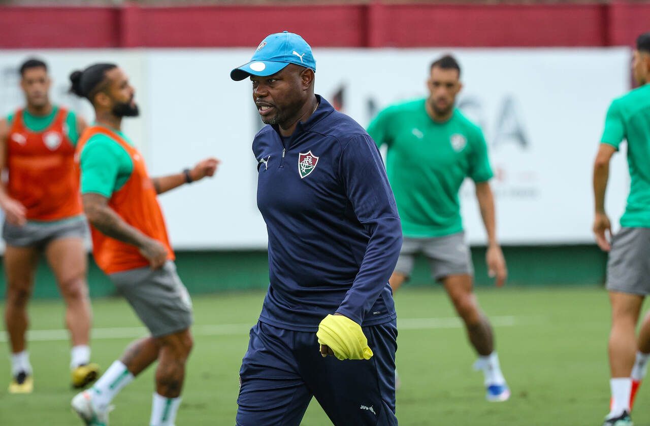 Fluminense pode mudar na "decisão" com o Palmeiras