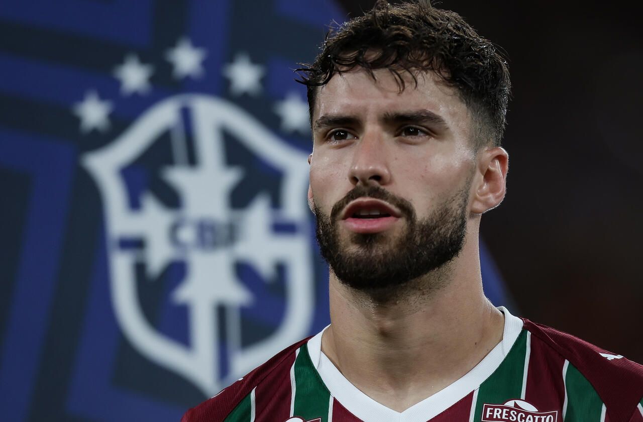 Foto: Reprodução / Fluminense