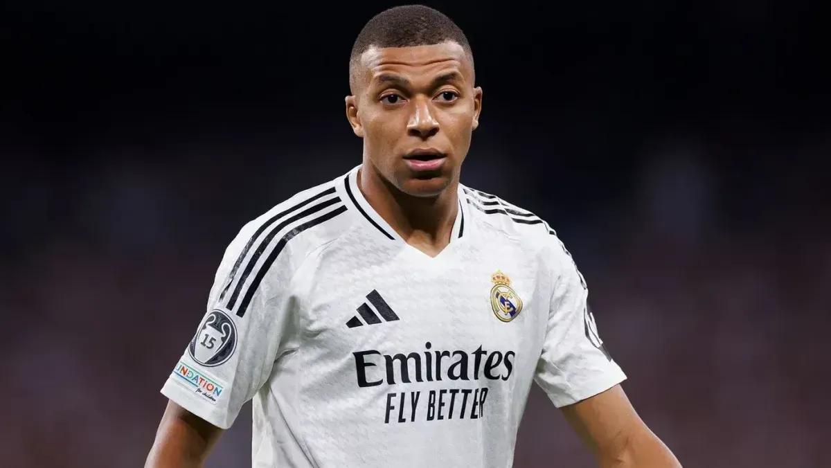 Foto: Reprodução / Real Madrid