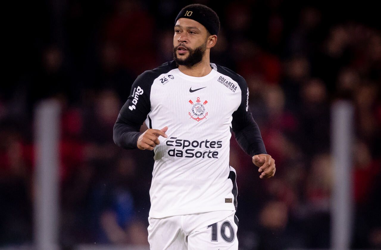 Foto: Reprodução / Agência Corinthians