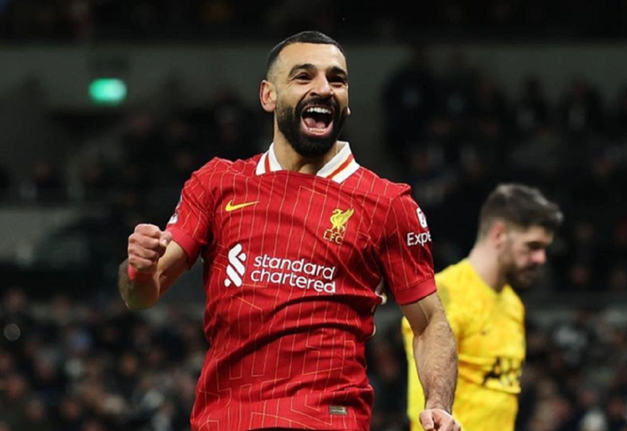 (Foto: Reprodução / Liverpool)
