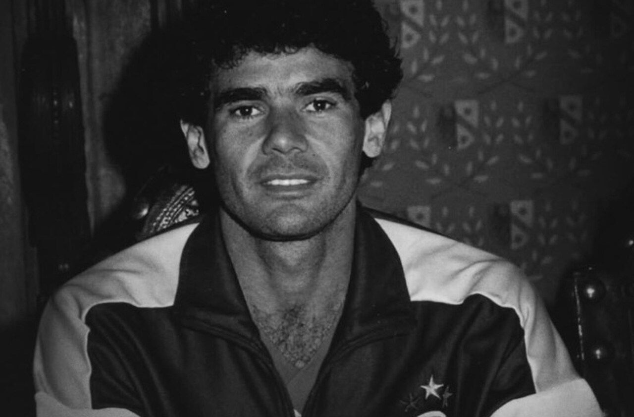 Morre o ex-jogador Jorge Veras: o 'Homem Gre-Nal’ Morre o ex-jogador Jorge Veras: o 'Homem Gre-Nal’