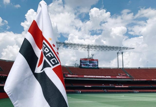 Morumbi será palco do clássico
