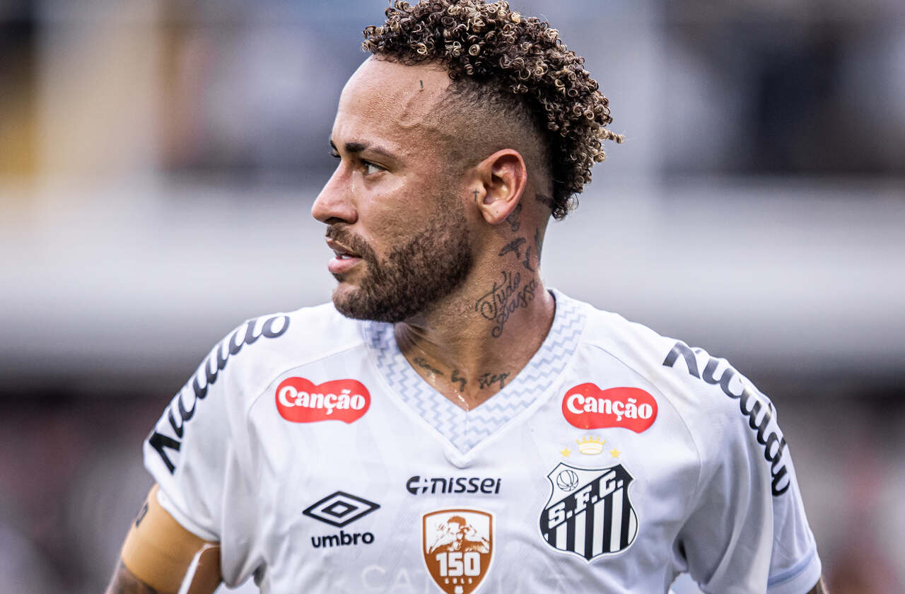 Foto: Reprodução / Santos FC