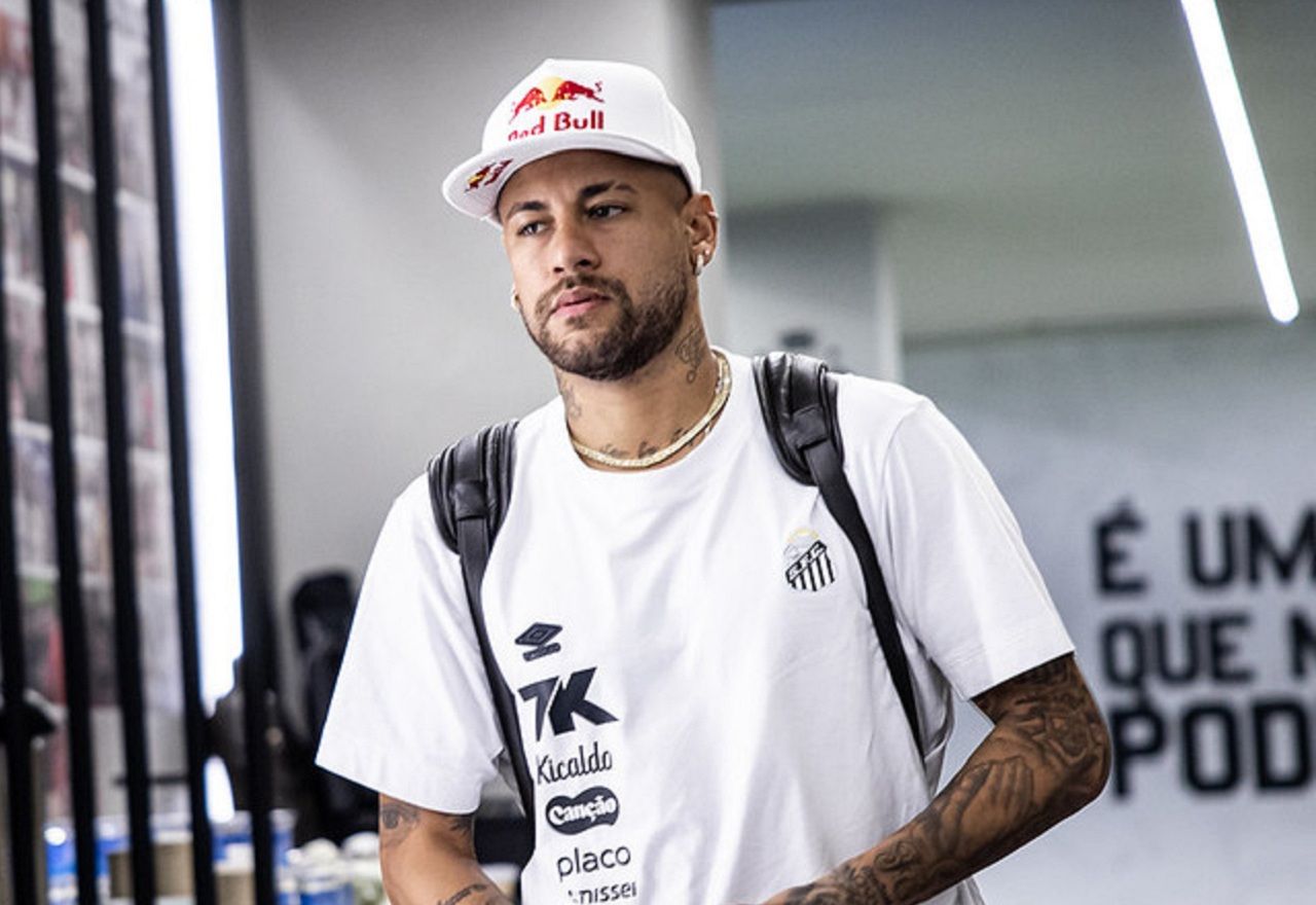 (Fotos: Raul Baretta/ Santos FC)