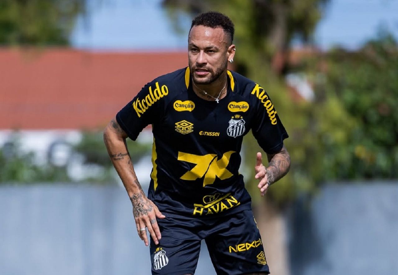 (Fotos: Raul Baretta/ Santos FC)