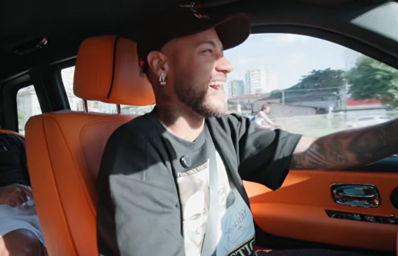 Neymar na Copa? Antes de convocação, atacante bomba nas redes sociais com vídeo mais íntimo