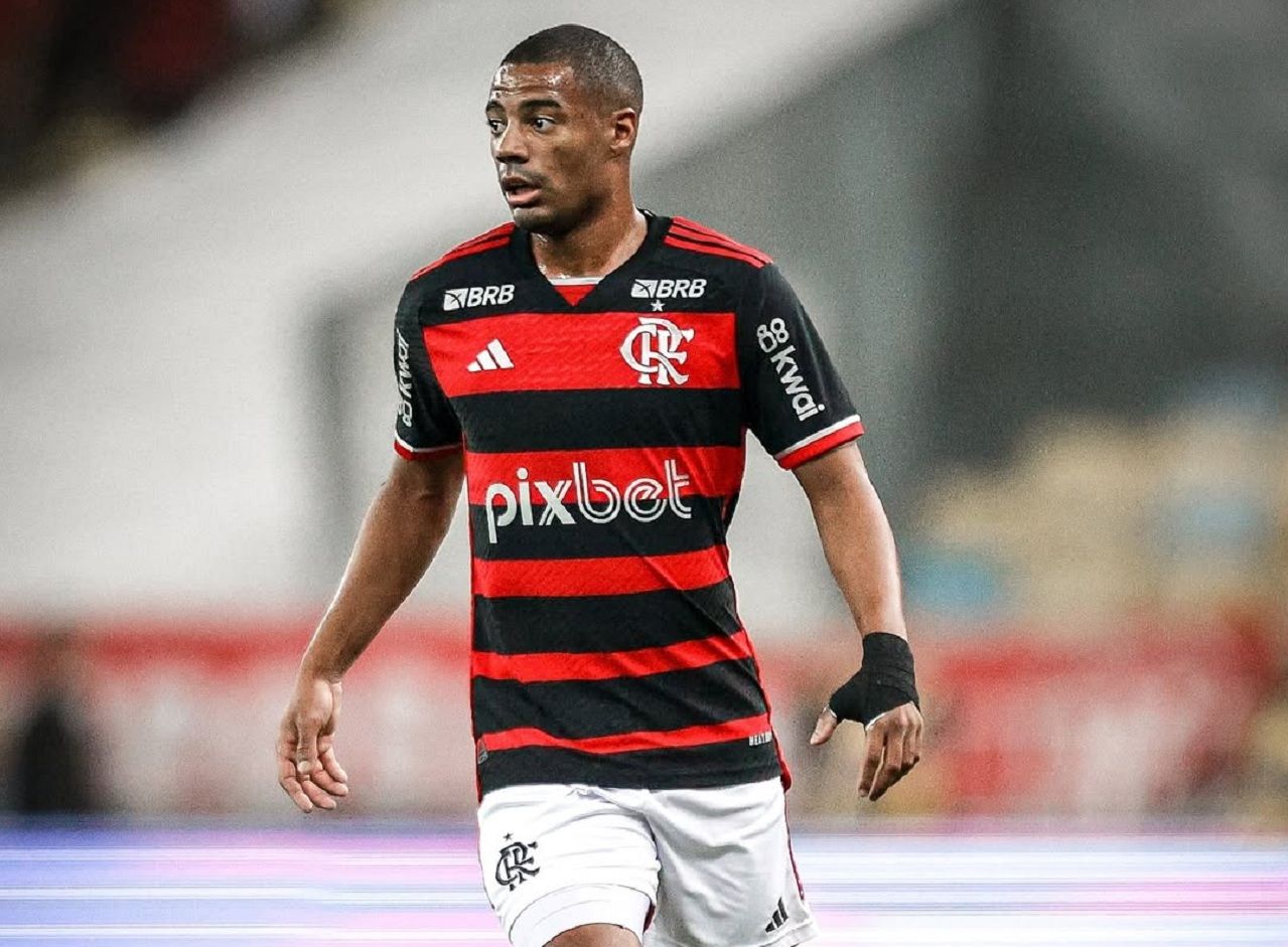(Foto: Reprodução / De la Cruz)