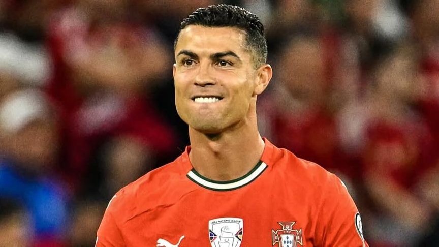 Portugal sofre, mas vence Hungria e garante 100% nas Eliminatórias
