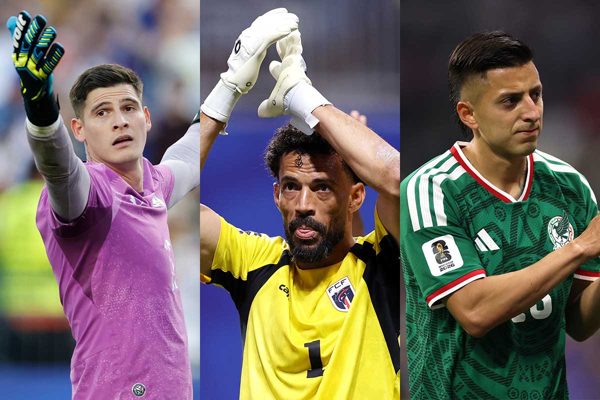 12 destaques da Copa que cabem no futebol brasileiro 12 destaques da Copa que cabem no futebol brasileiro