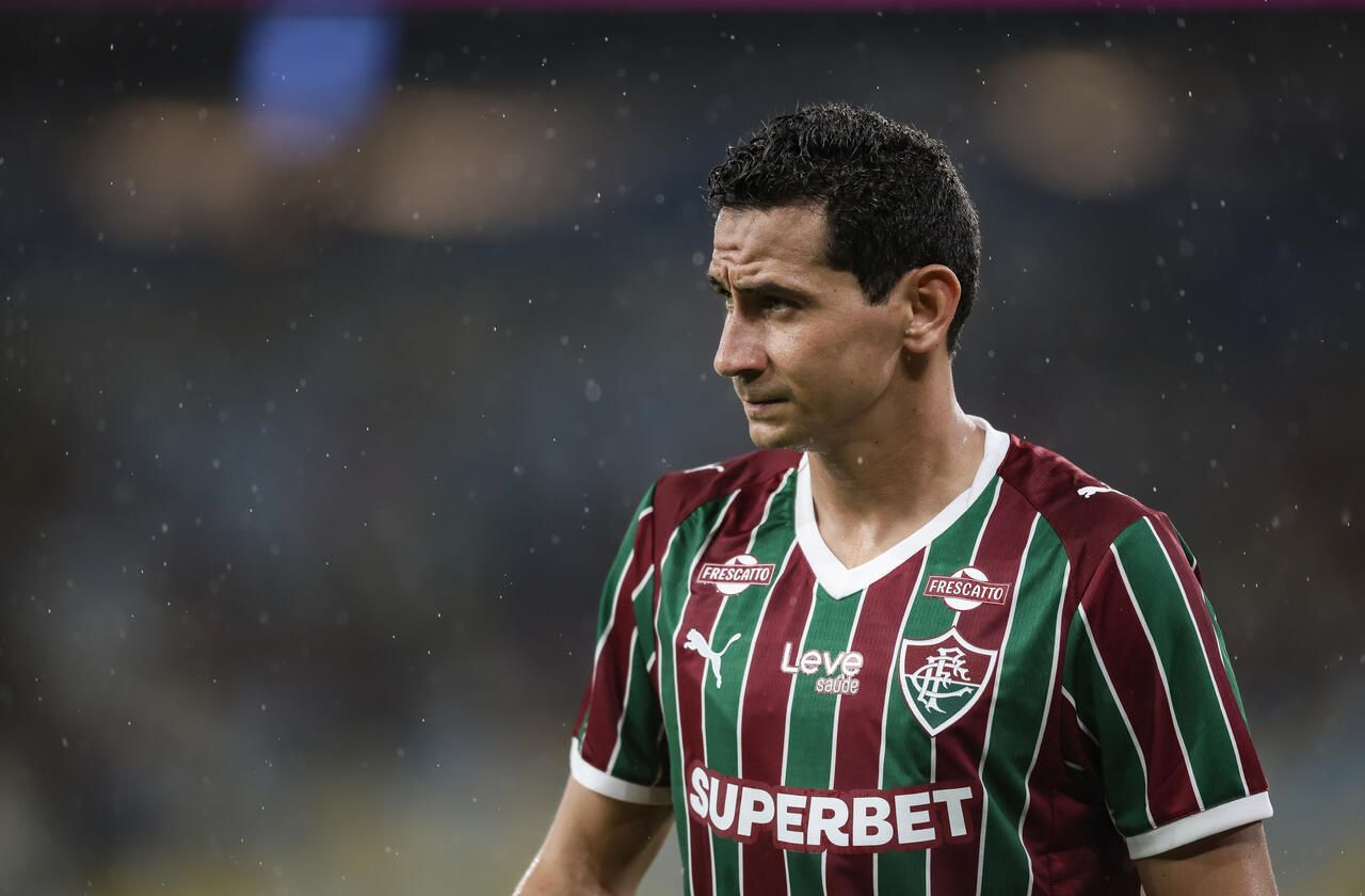 Foto: Reprodução / Fluminense