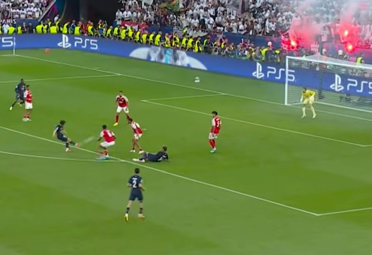 PSG desperdiça mais uma oportunidade PSG desperdiça mais uma oportunidade