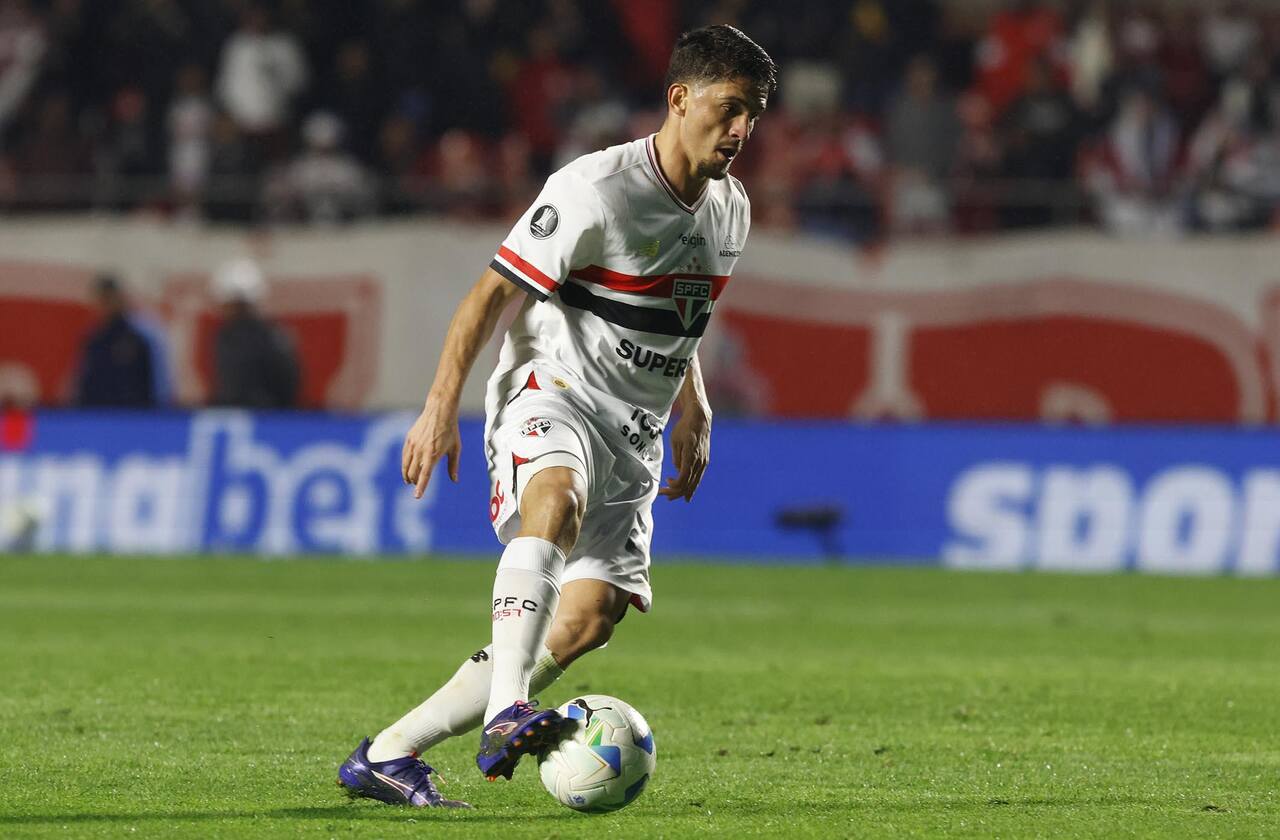 Pablo Maia vê empate amargo do São Paulo contra o Botafogo: ''Muito triste''
