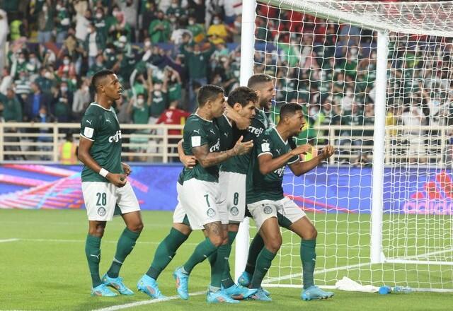 Palmeiras